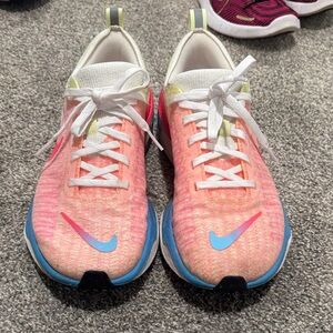 Nike Invincible Run 3 - Bloom Size: 8.5